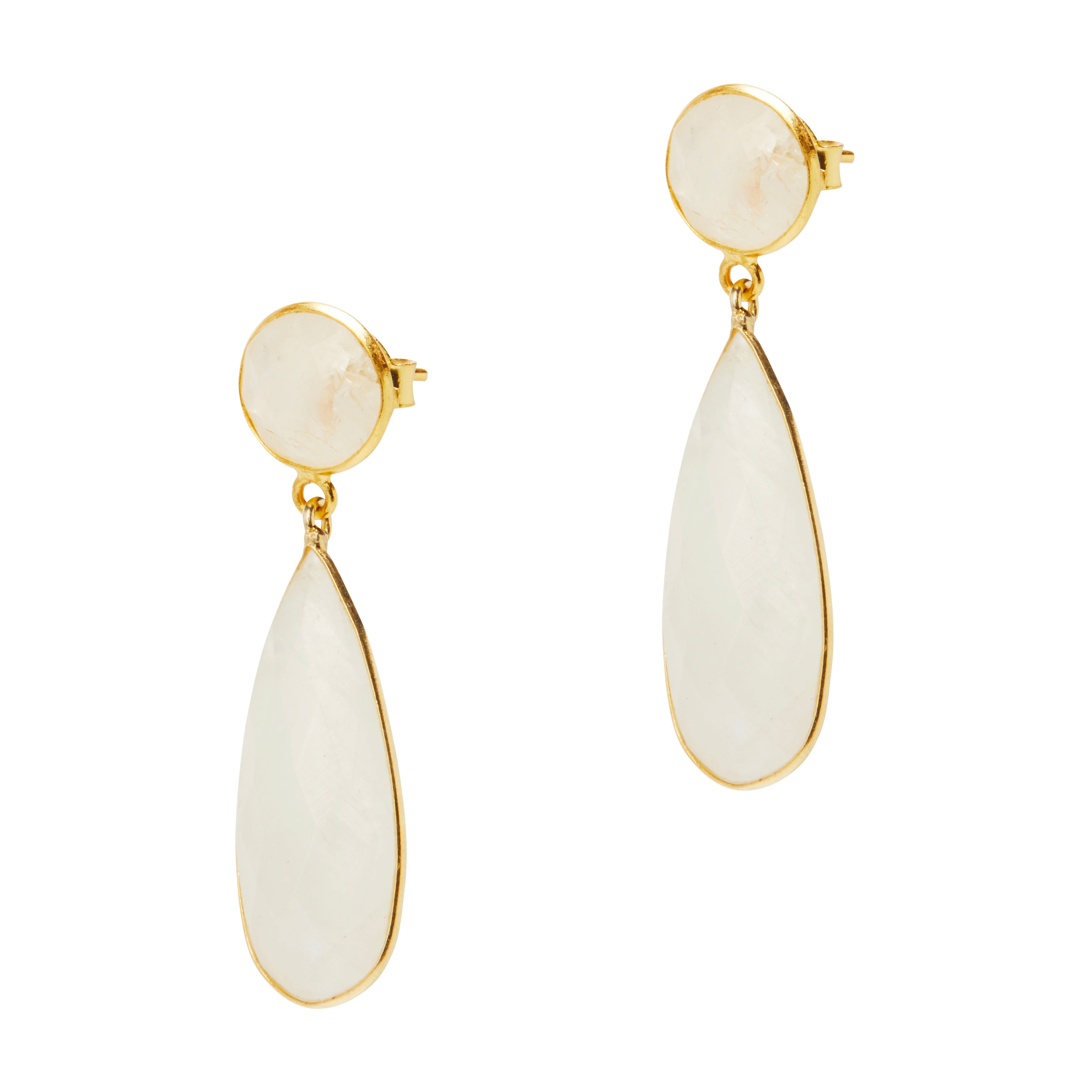 Calming Earrings