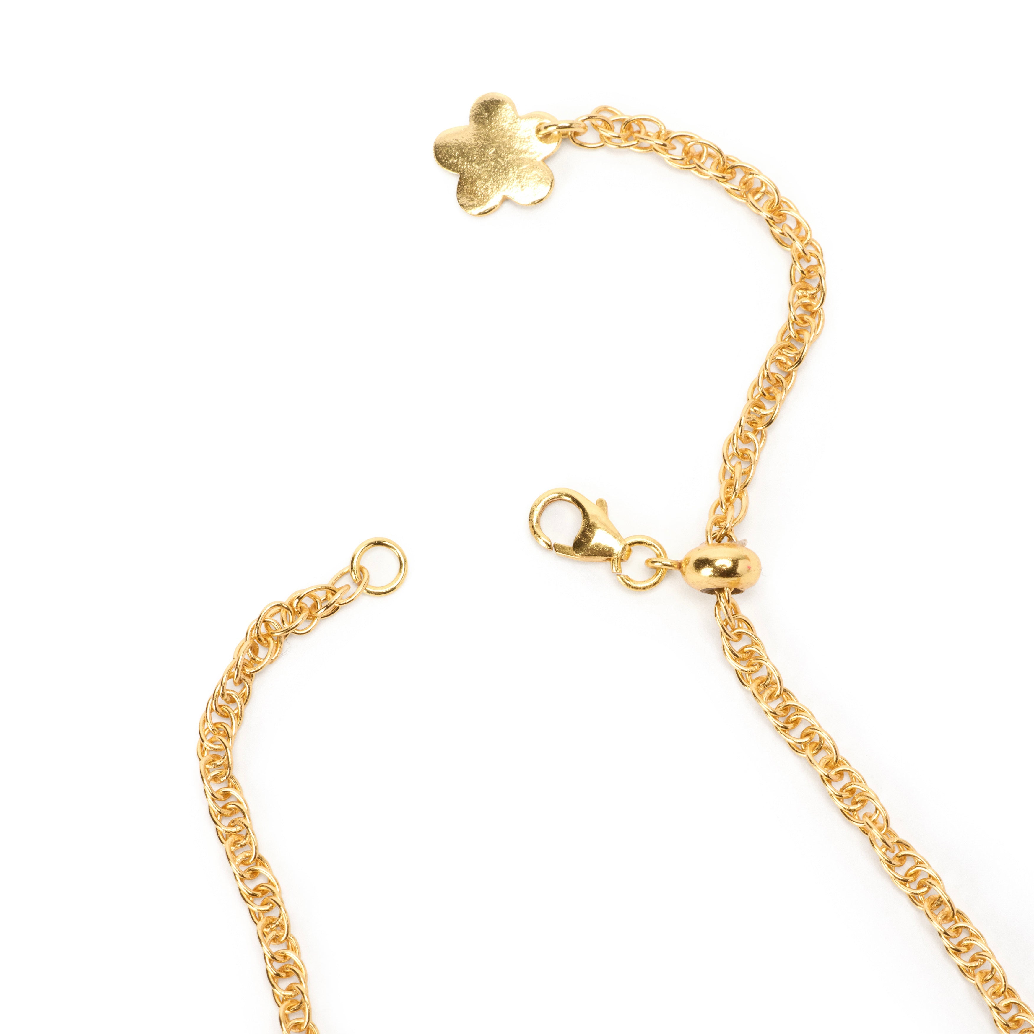 Basilia Necklace
