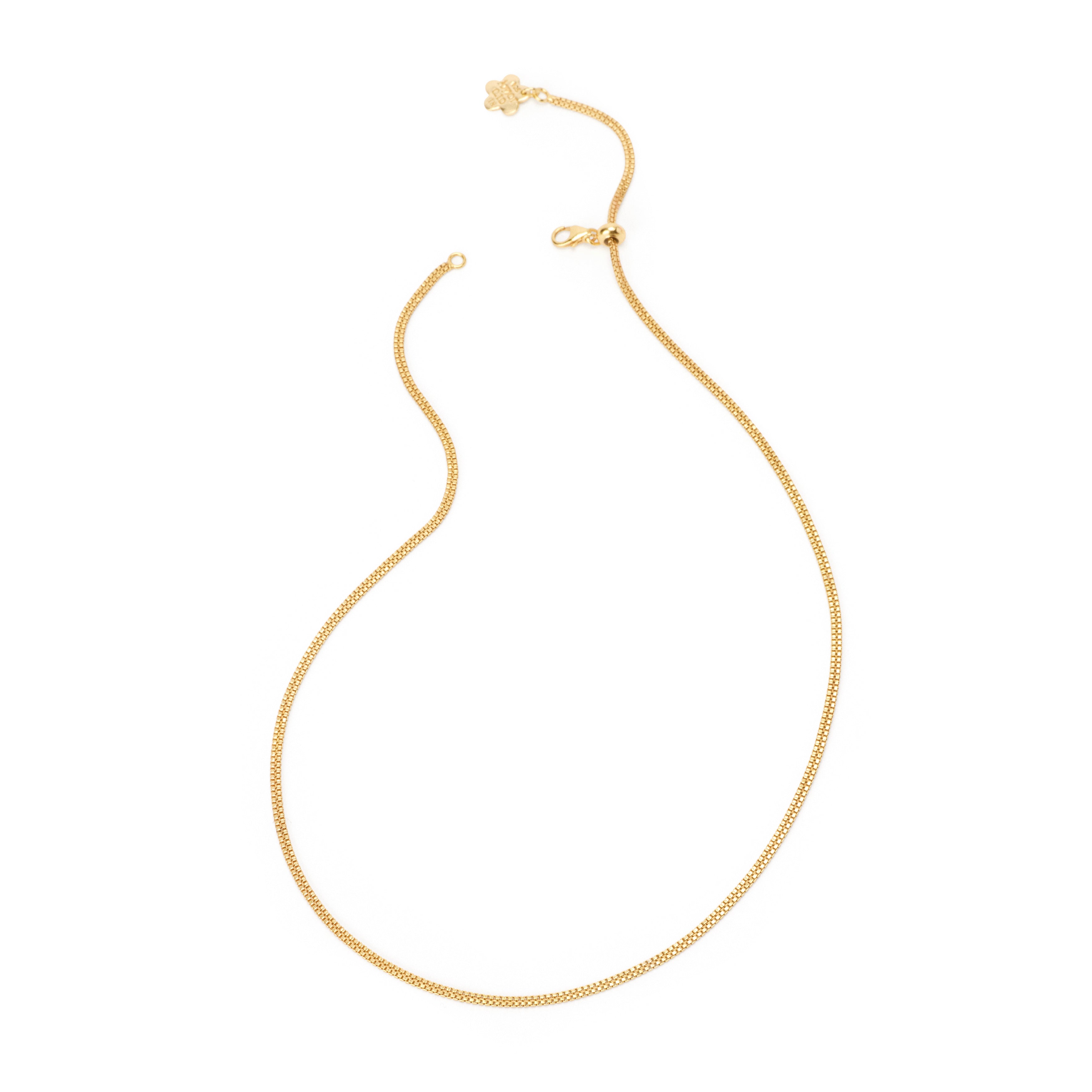 Atlas Necklace