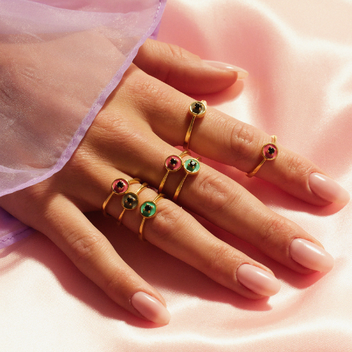OE Ring