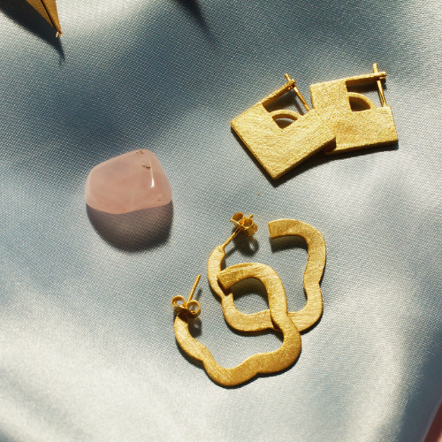ETE Earrings