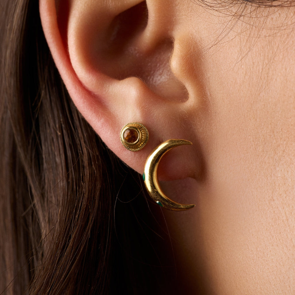 Allegra Studs