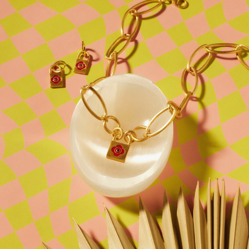 Le Sud Necklace