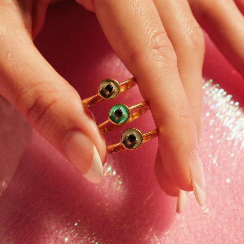 OE Ring