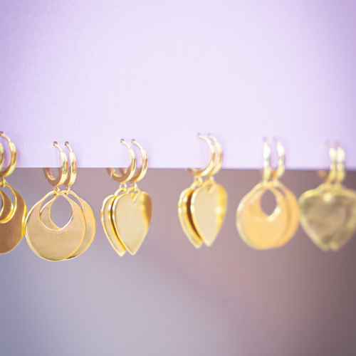 L'Amore Earrings