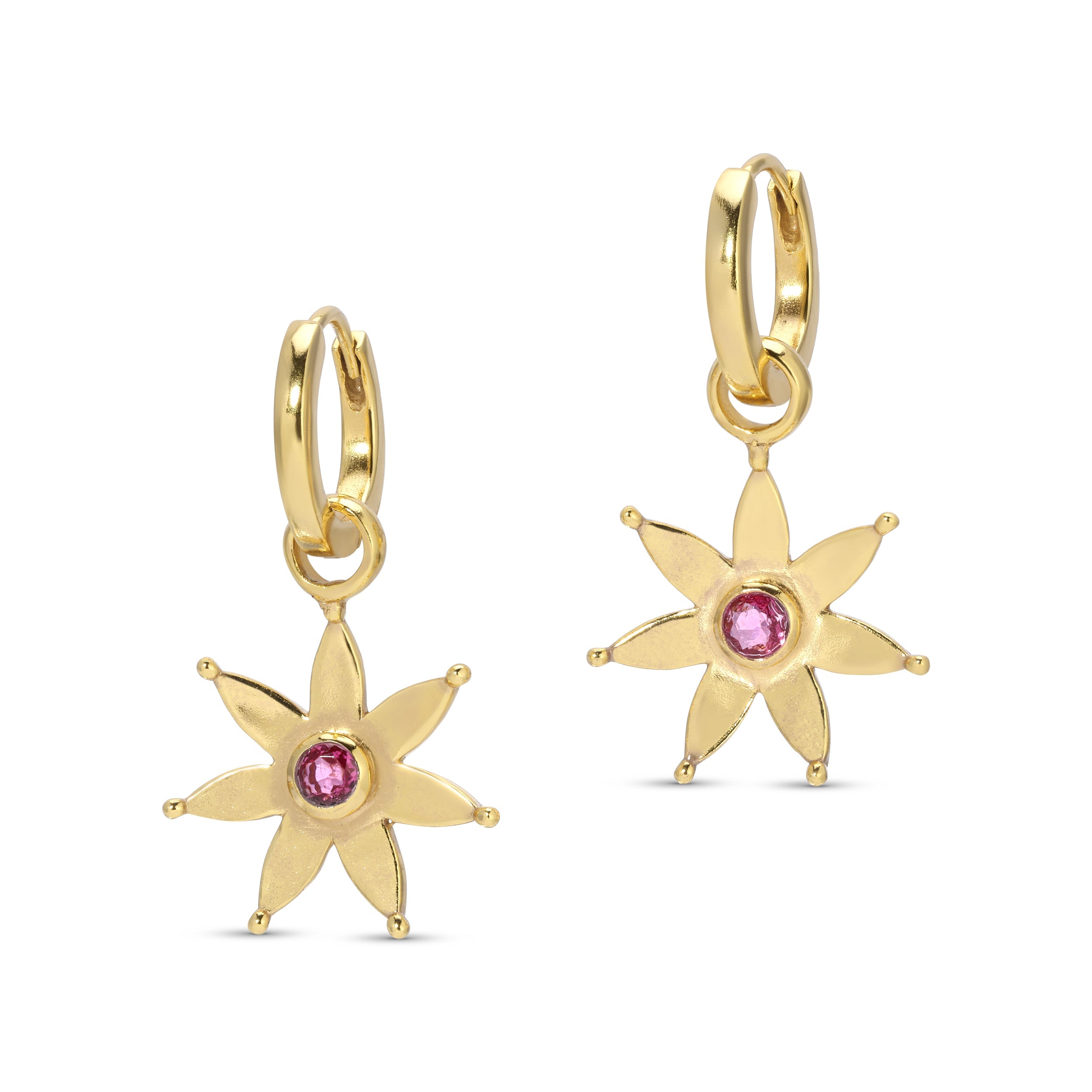 Atlas Earrings