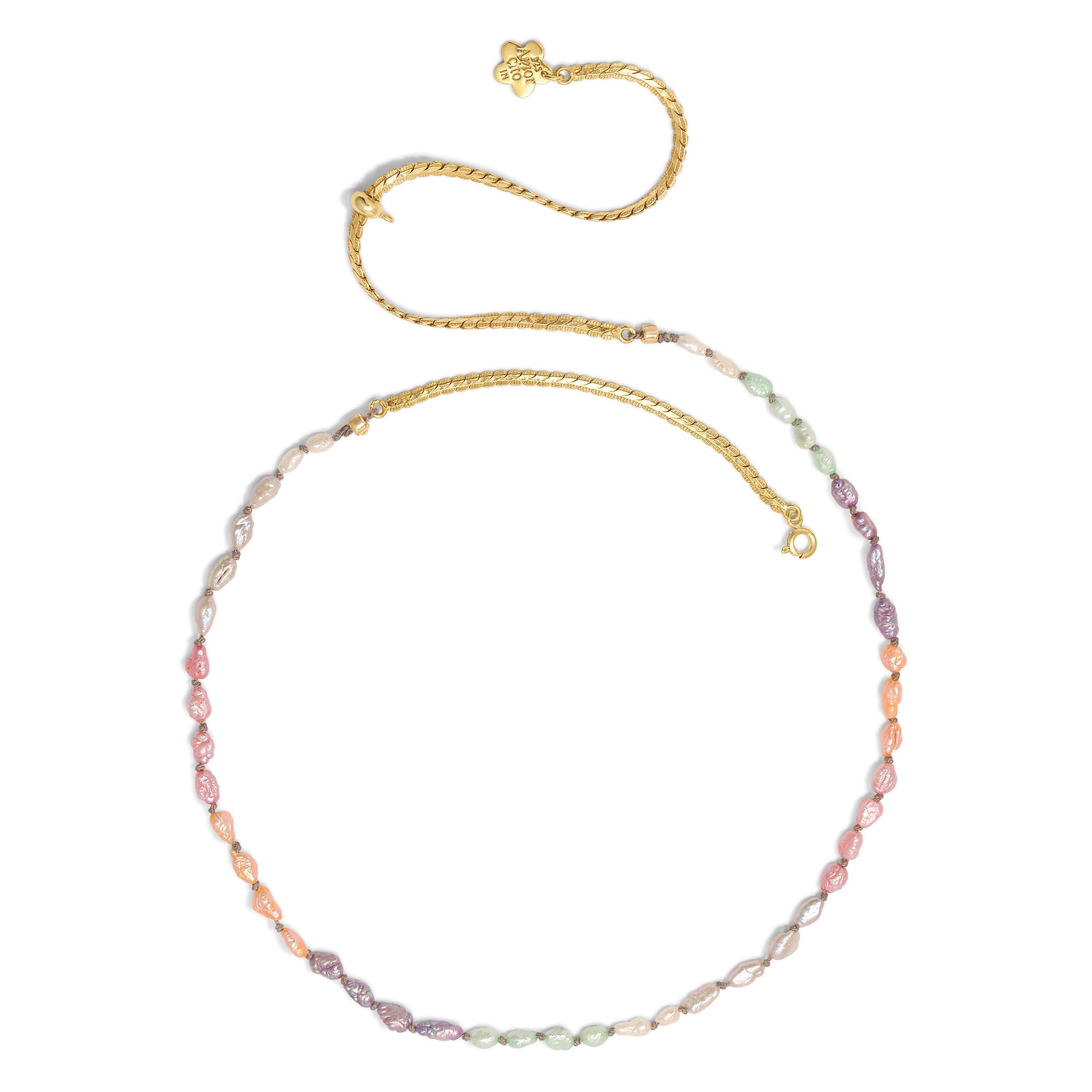 Jen Necklace