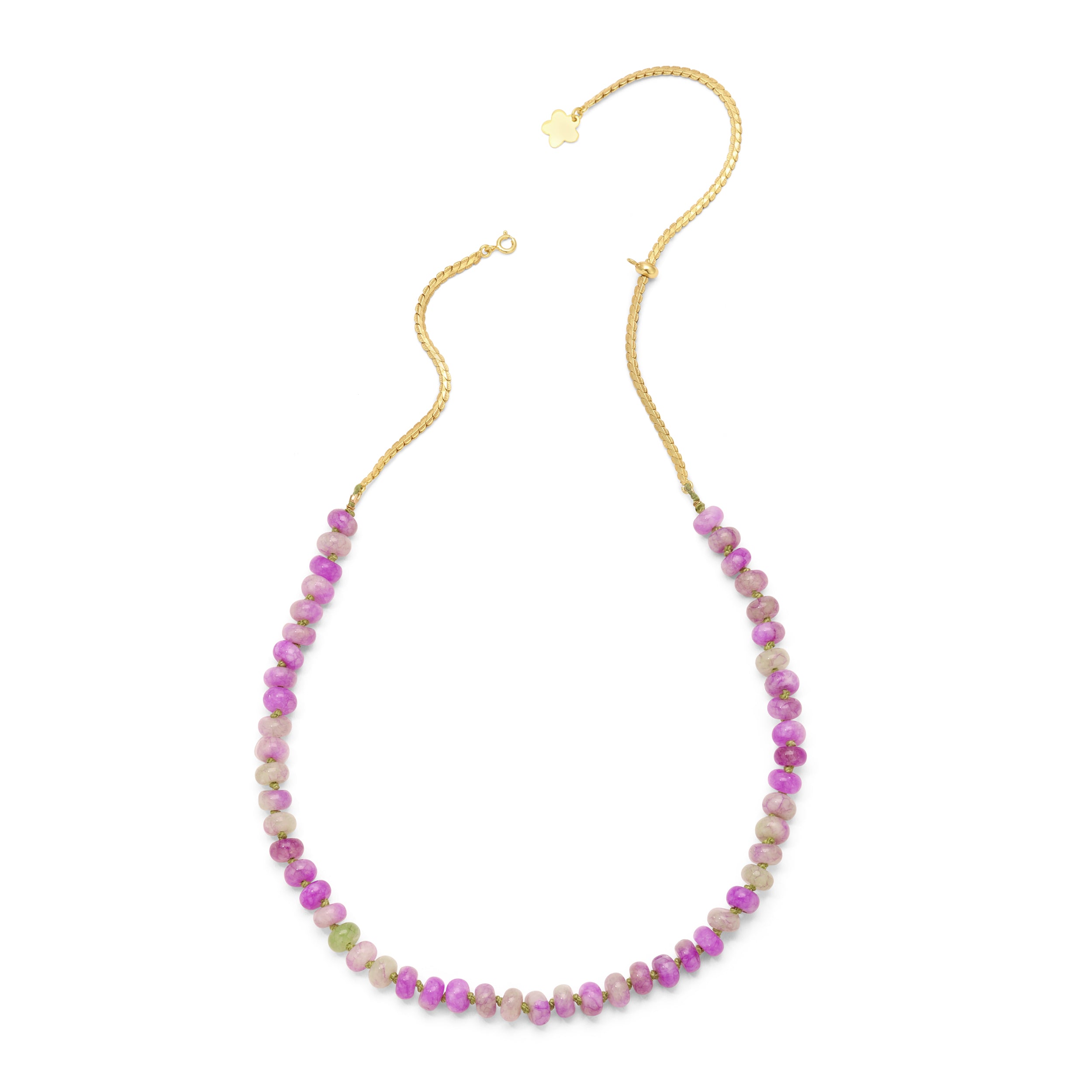 Mooni Necklace