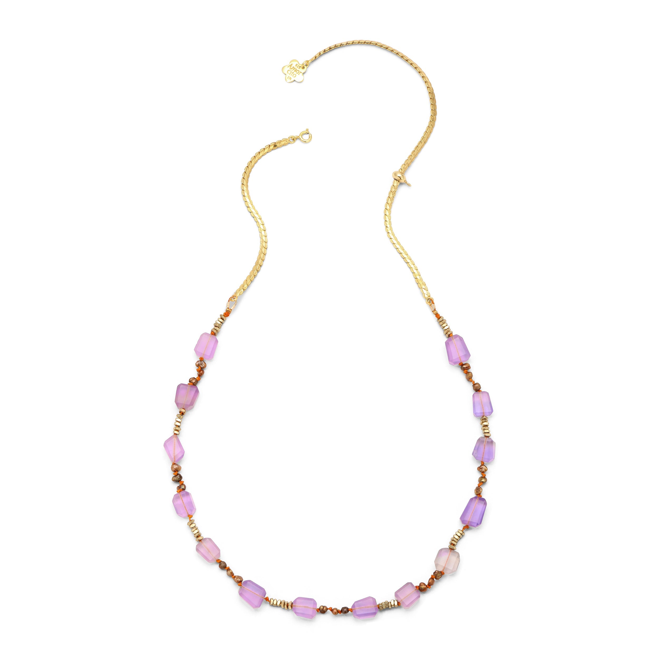 Ness Necklace