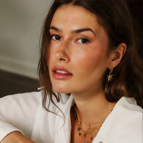 Atlas Earrings