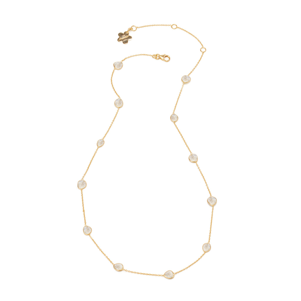 Erato Necklace