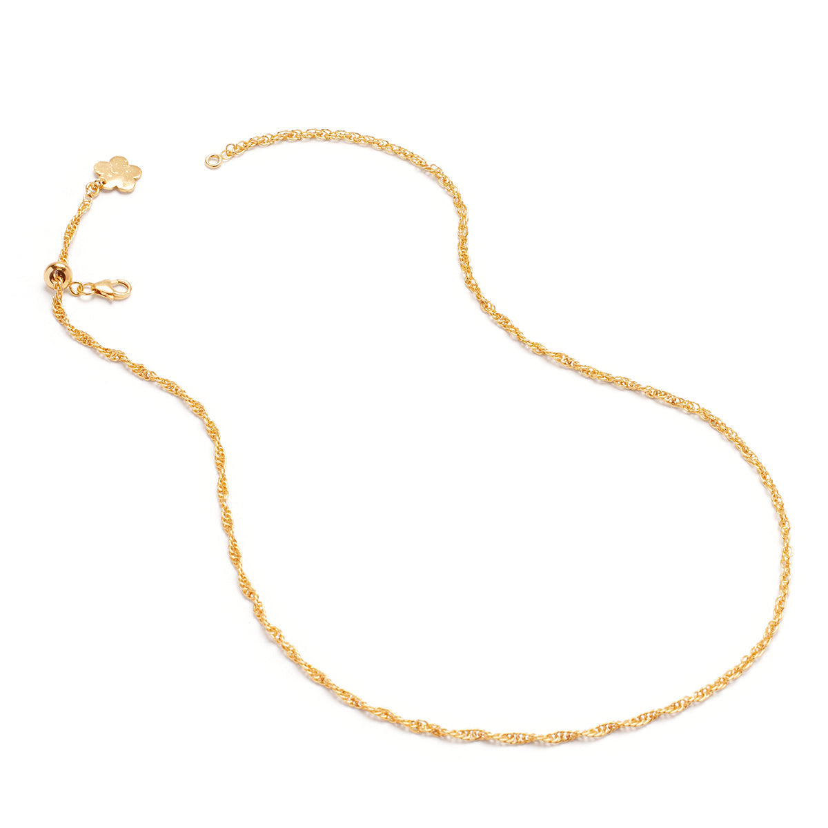 Muse Twist Chain