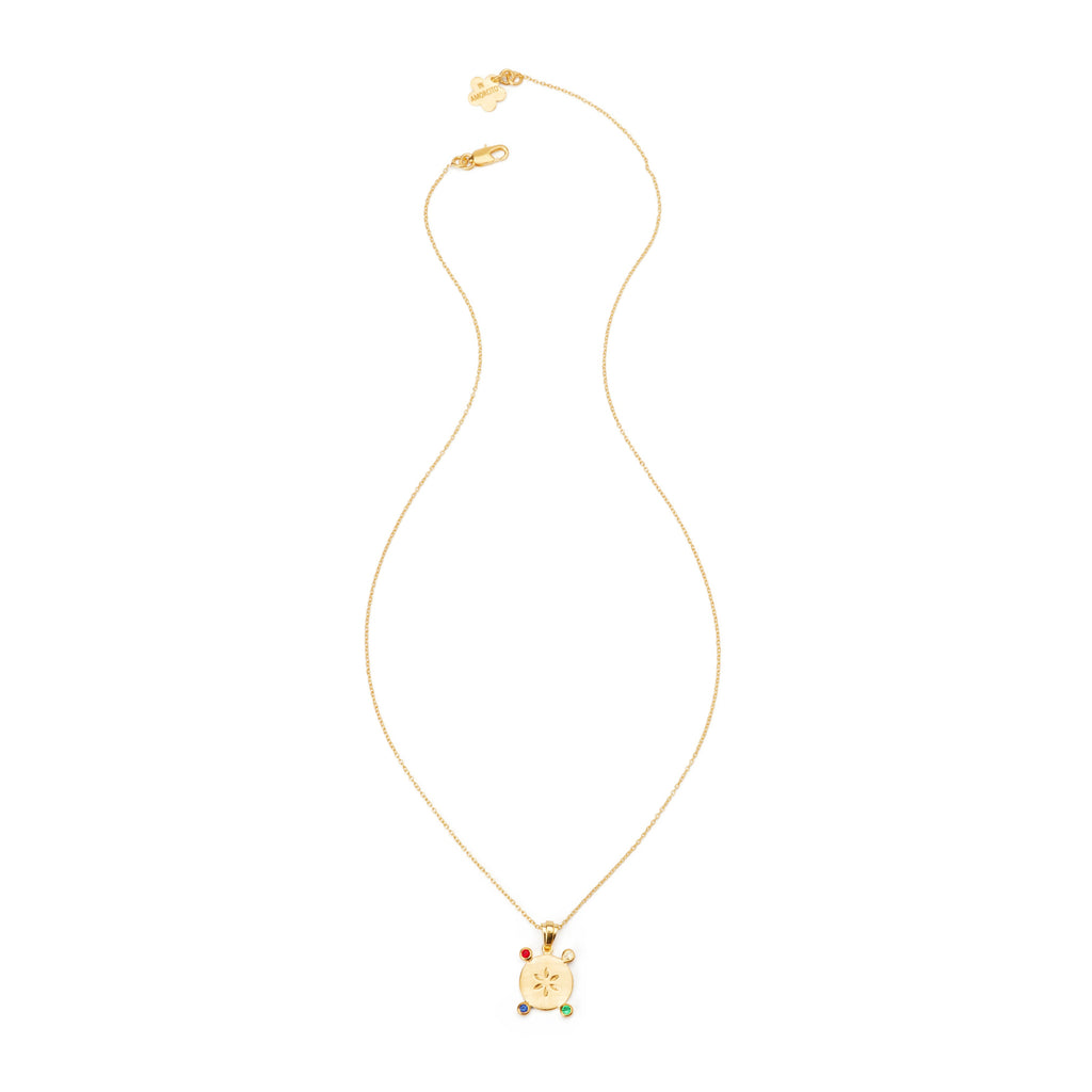 Madrona Necklace