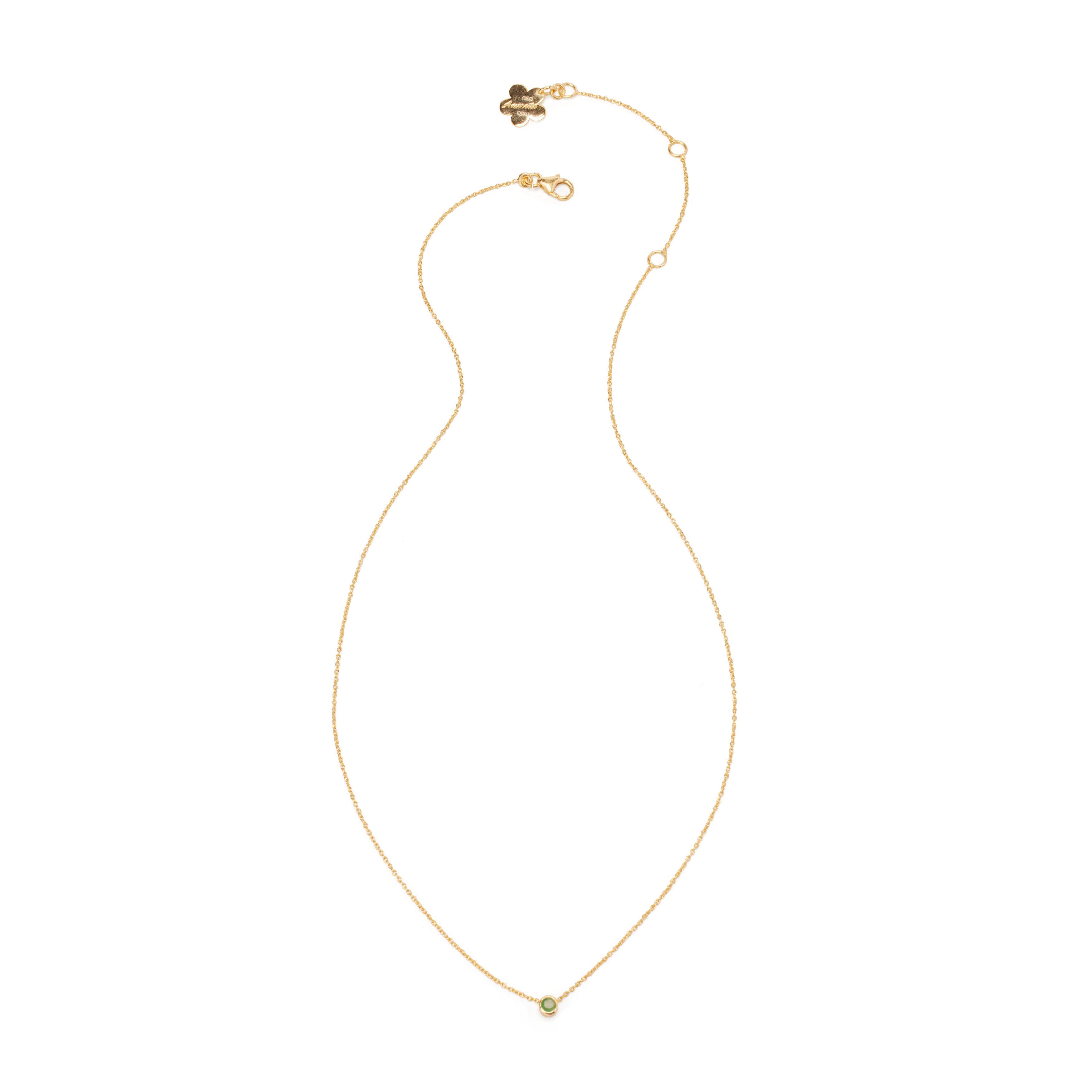 Thalia Necklace