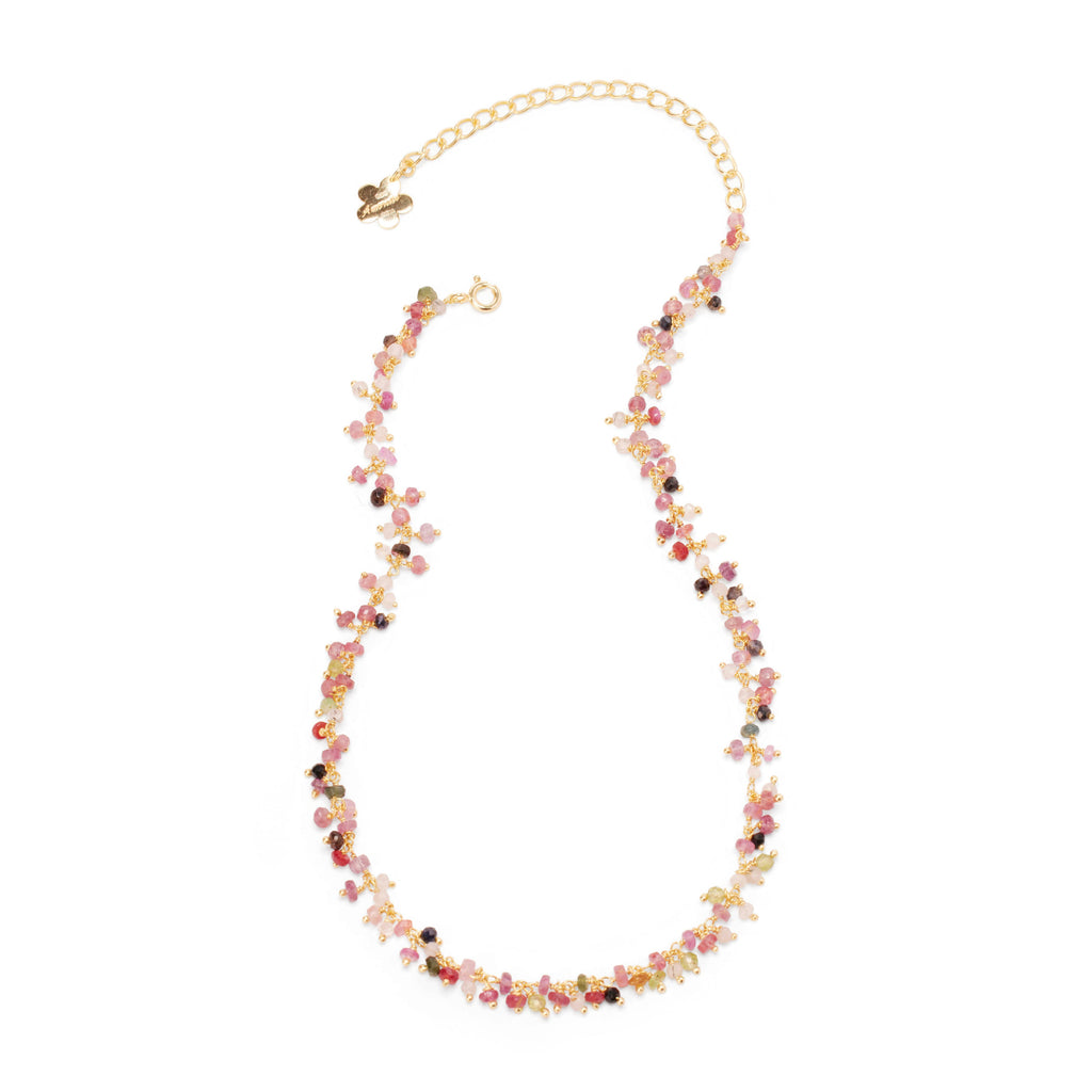 Uri Necklace